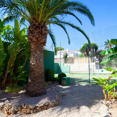 Mar Augusta Apartment Calpe