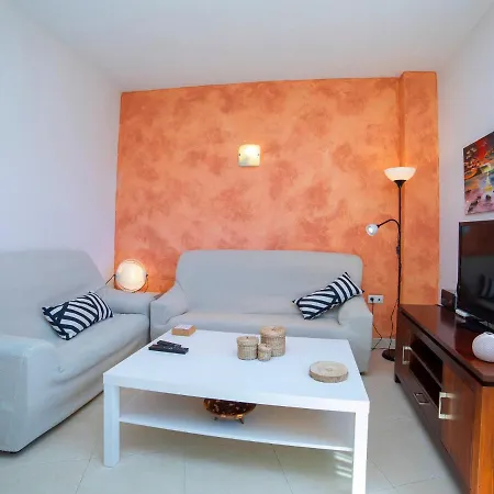 Apartment Mar Augusta Calpe